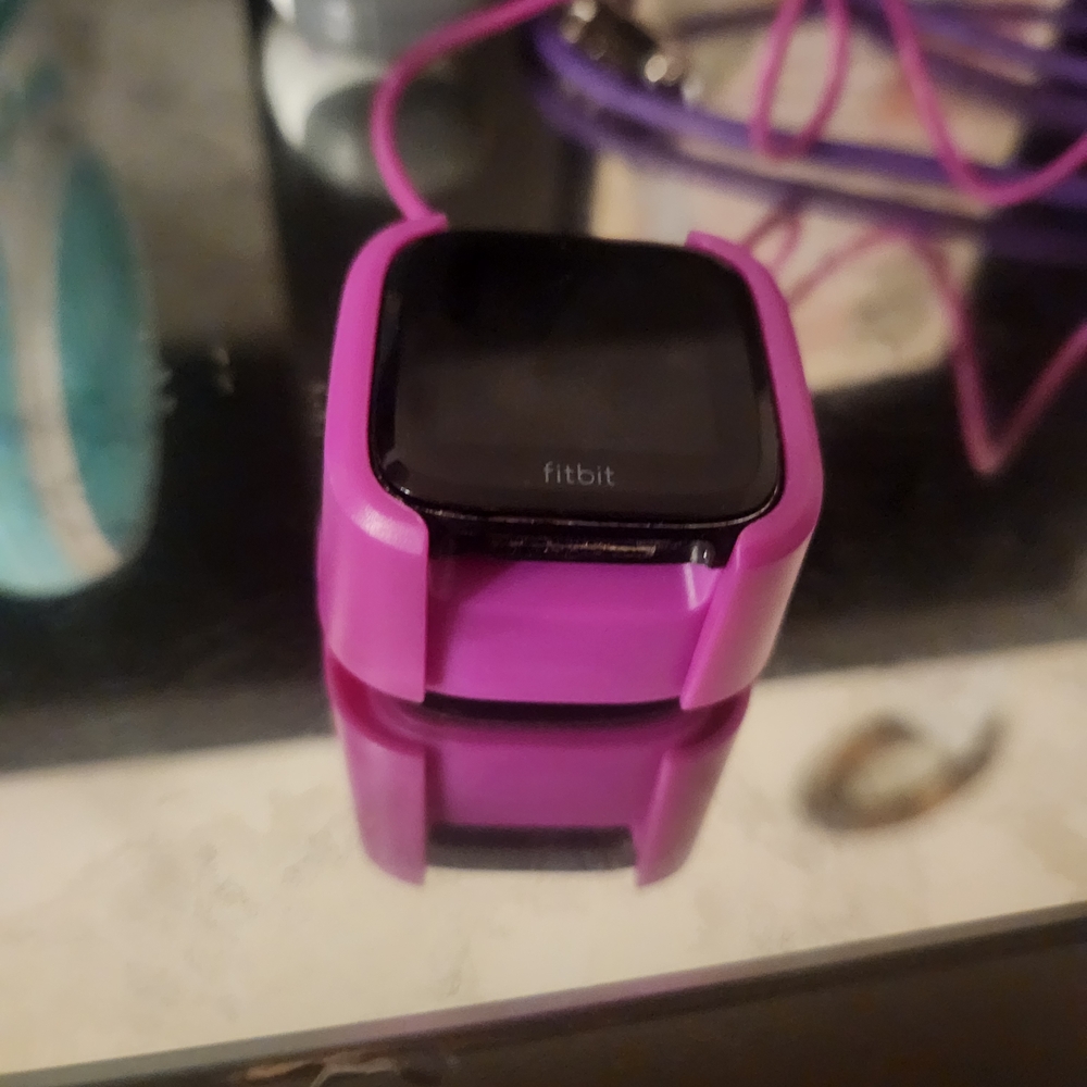 Fitbit Smartwatch